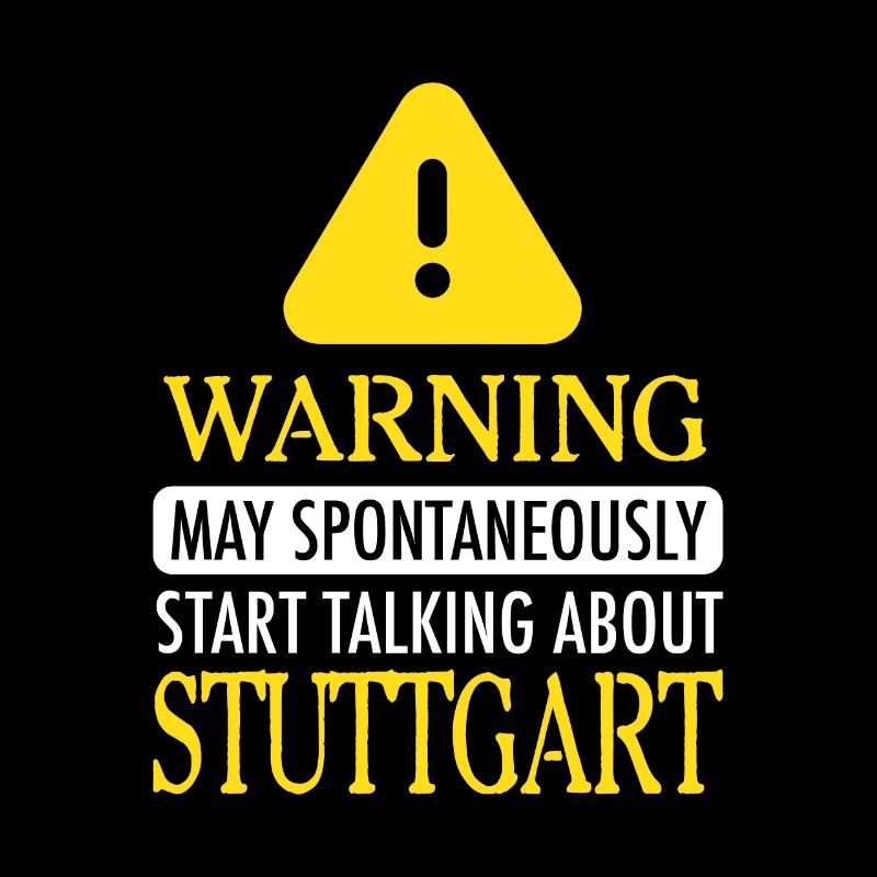 WARNING!: Stuttgart