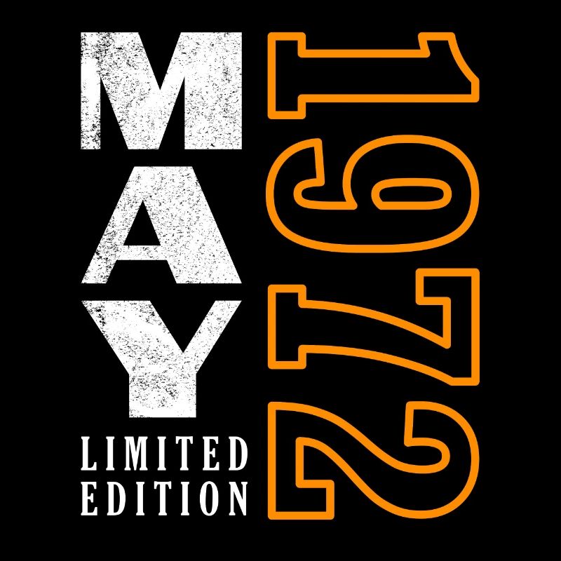 Mai 1972