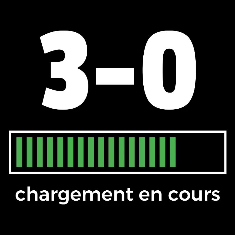 3 zéro