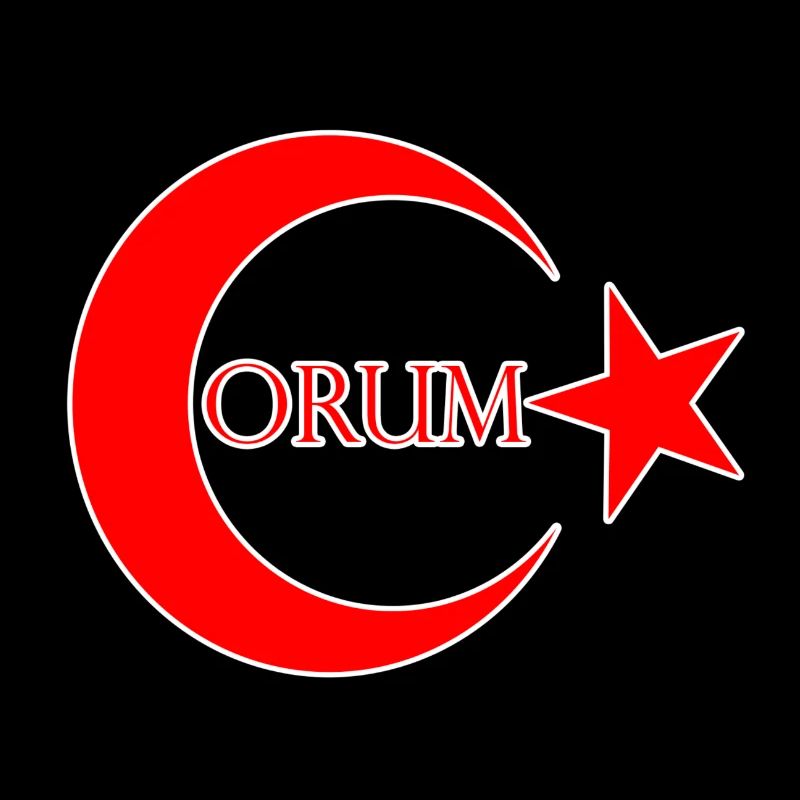 Dinde Çorum