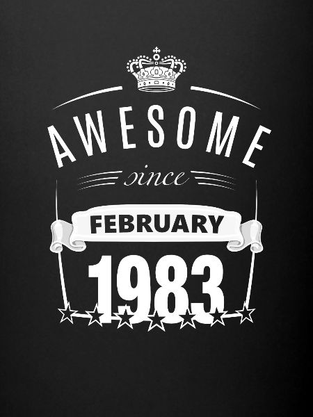 February 1983