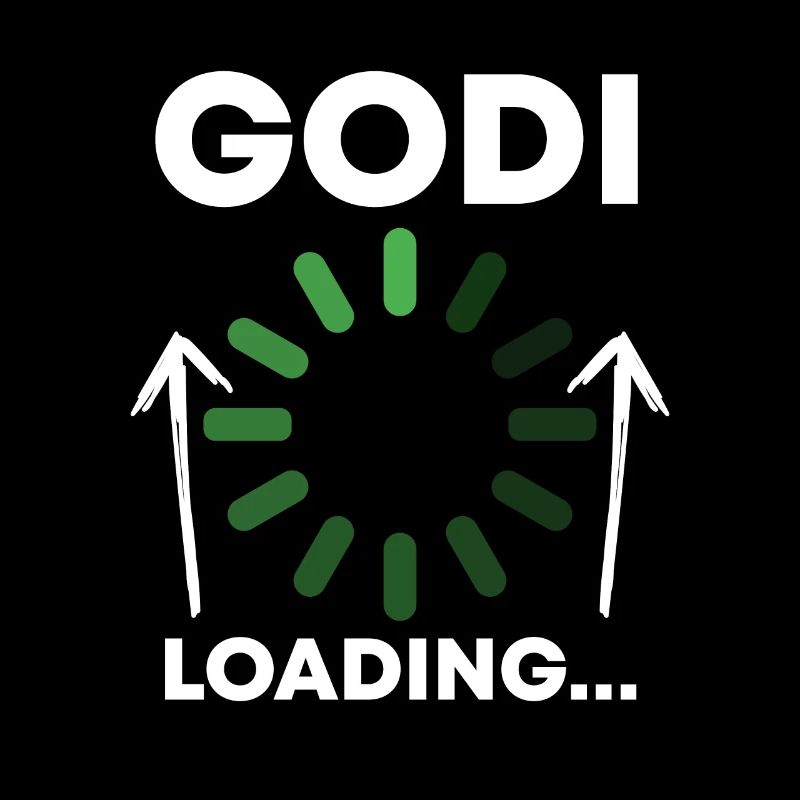 Godi Loading... Taufgodi Fragen