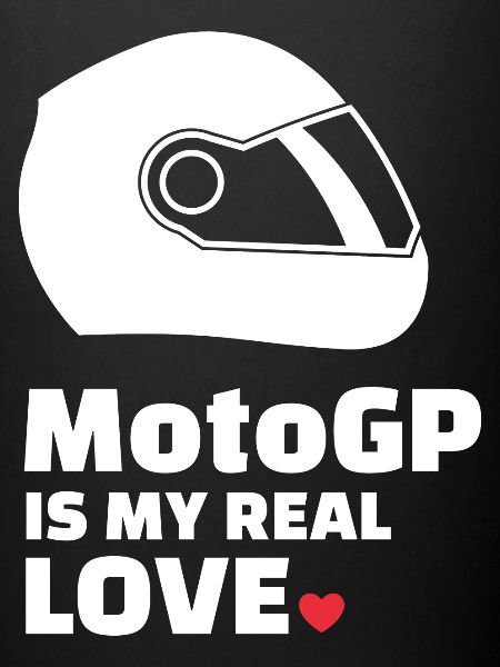 J’adore le Motogp