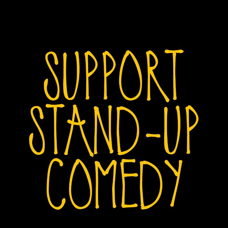 Support Stand Up Comedy 2