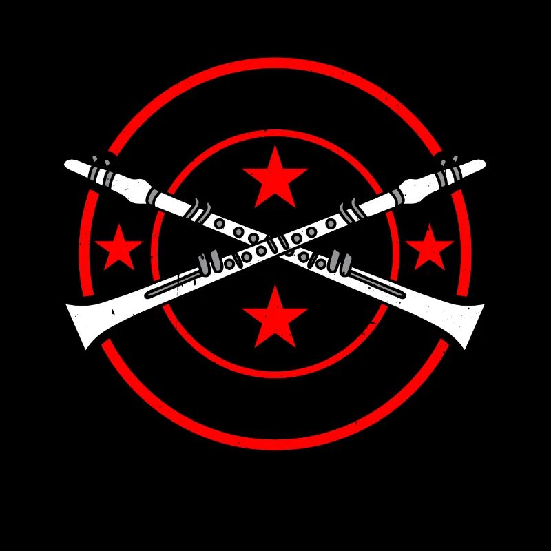 Fear The Clarinets 5