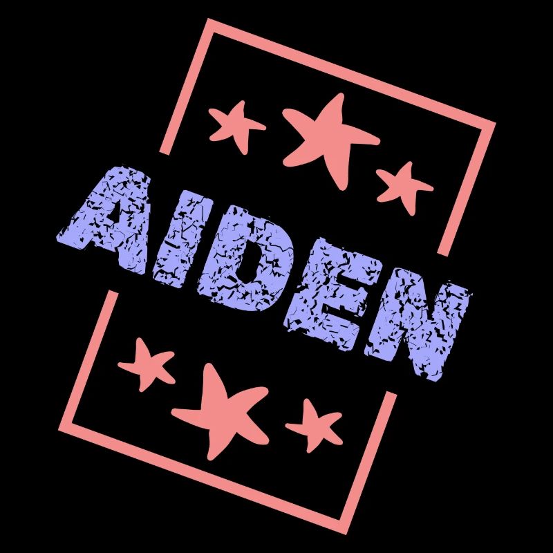 Anniversaire Aiden