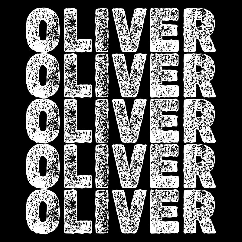 Gave Oliver