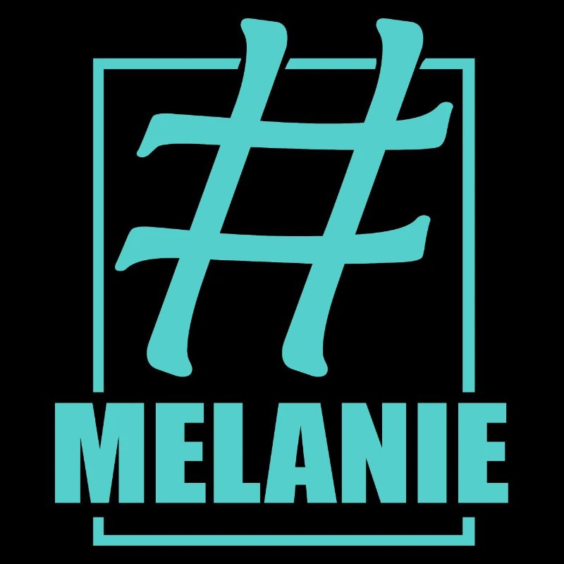 Médias Mélanie