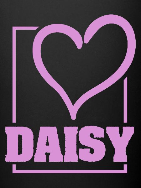 Épouser Daisy