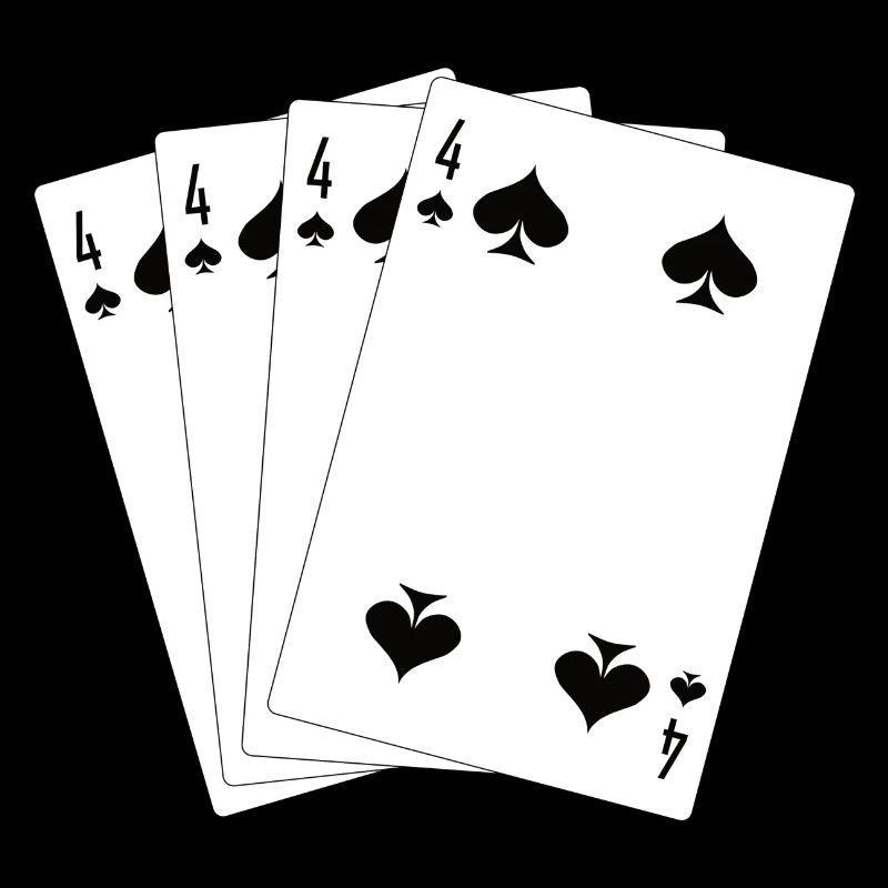 Playing cards
