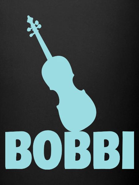 Violoncelle Bobbi