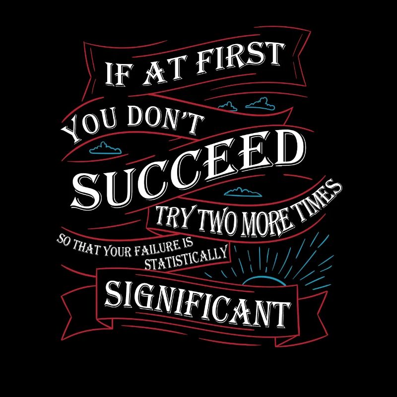 No success, try two more times