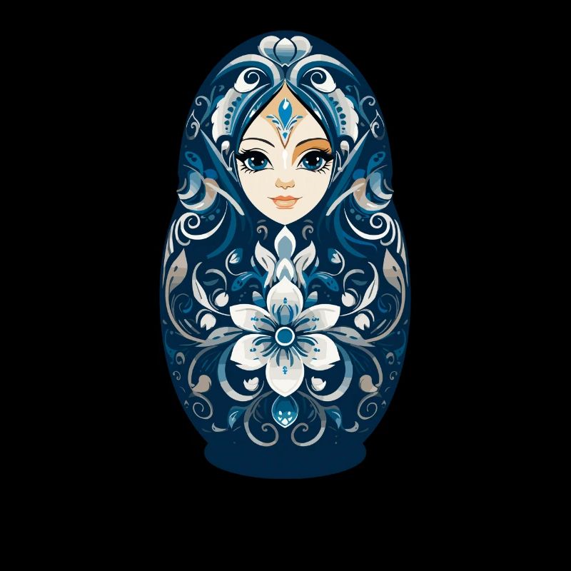 Russian nesting doll
