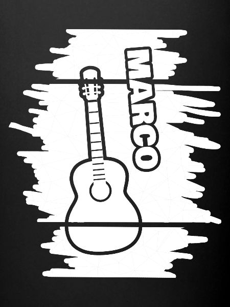 Guitar Marco