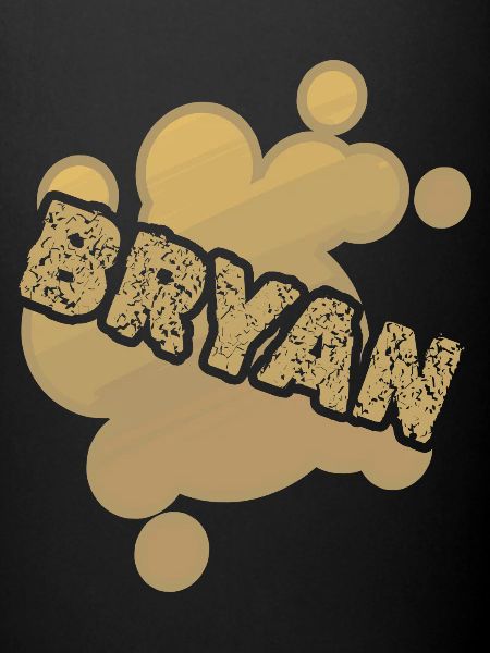 Bryan