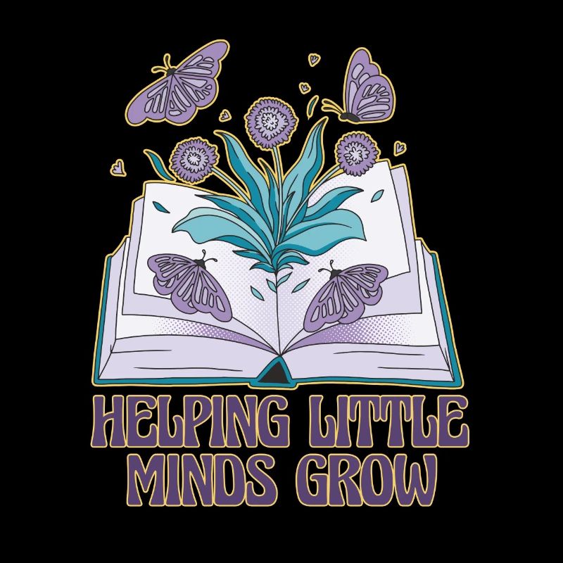 Wildflowers Teacher School Help for the