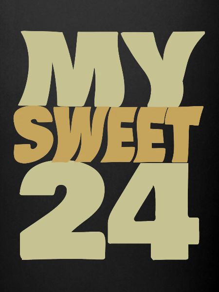Anniversaire 24