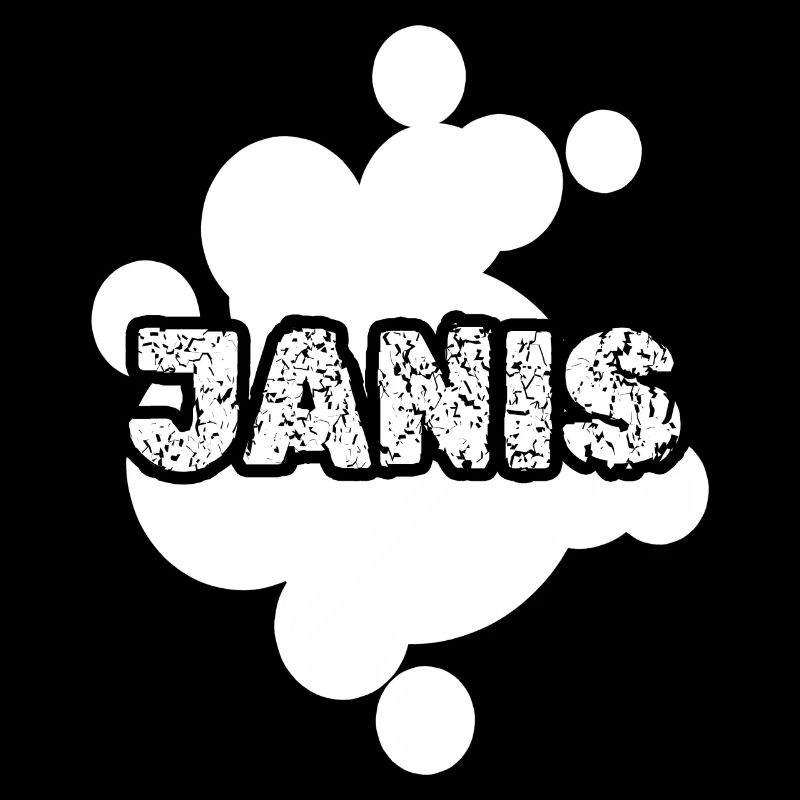 Janis Janis