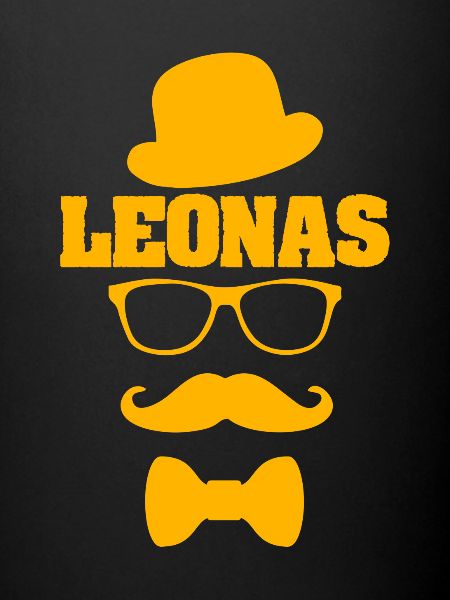 Celle de Leona