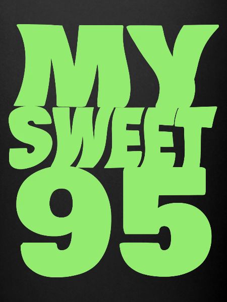 Anniversaire 95