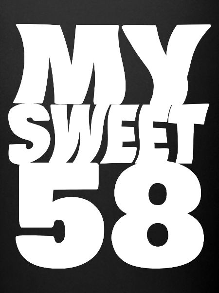 Birthday 58