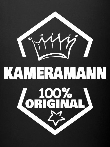Cameraman