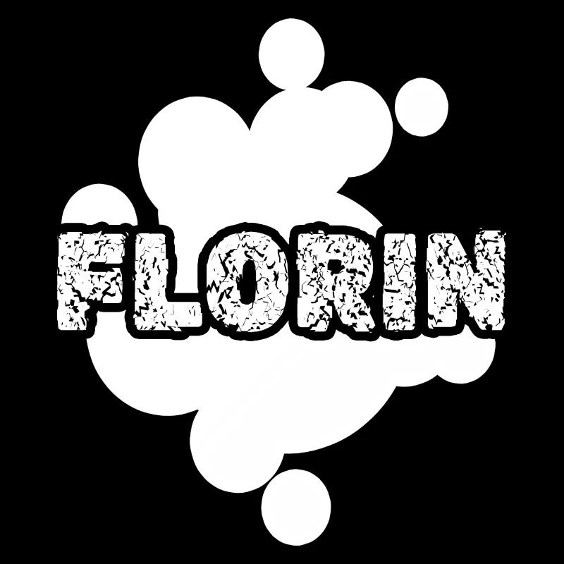 Cadeau pour Florin