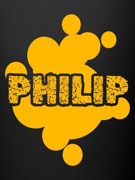 Peintre Philip