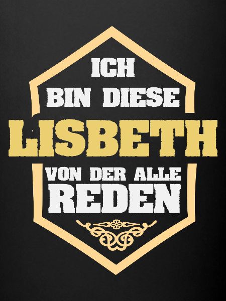 Lisbeth