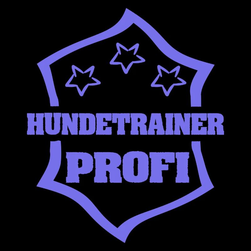 Profession Dog Trainer
