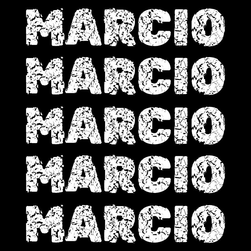 Marcio Marcio