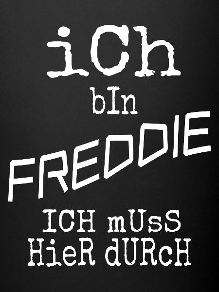 Freddie