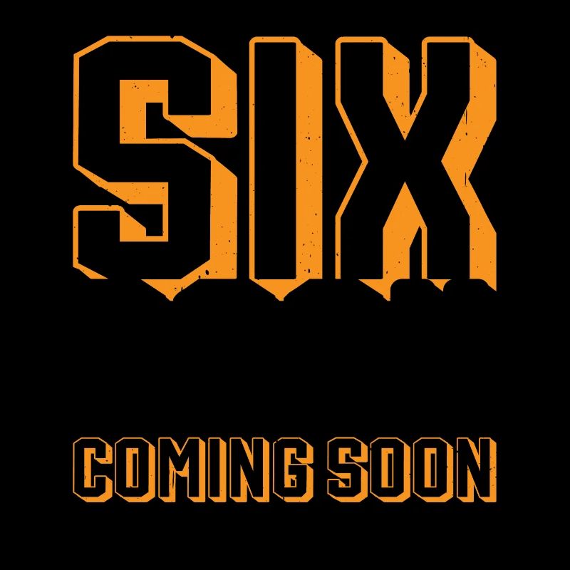 Six Pack Coming Soon 64
