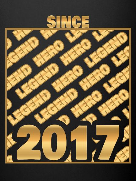 Héros 2017
