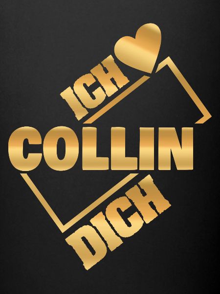 Couple Collin