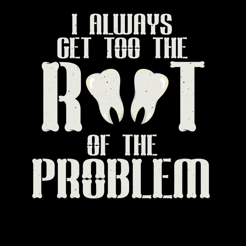 Immer Direkt Zum Kern Des Problems