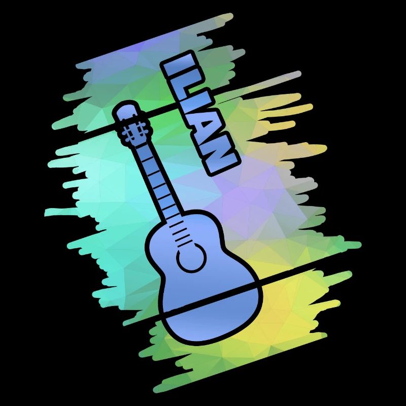 Guitar Ilian