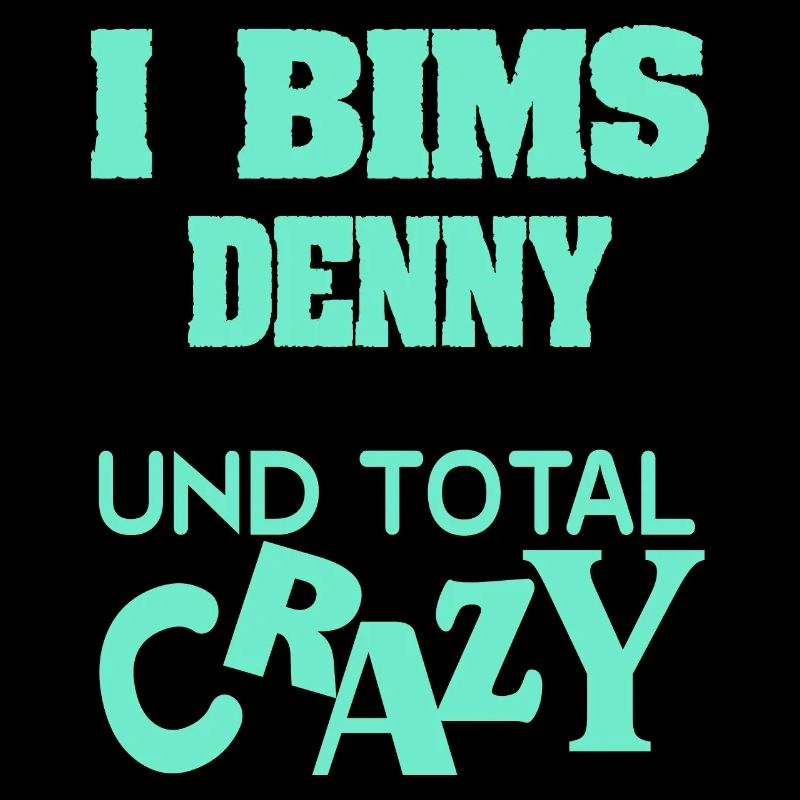 Denny as a first name