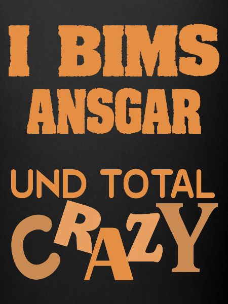 First name Ansgar