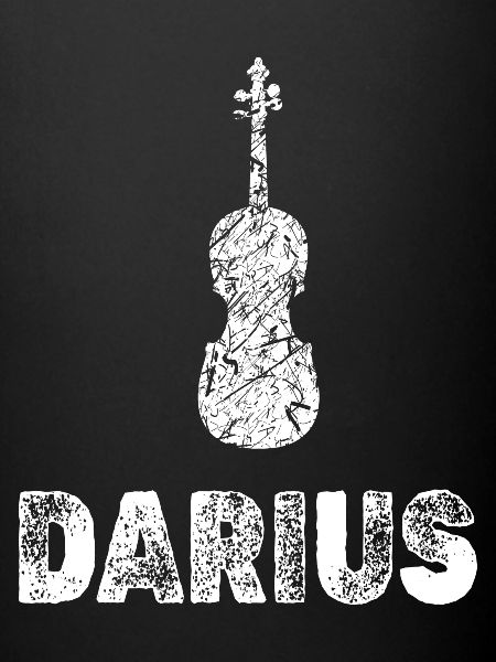 Viola Darius