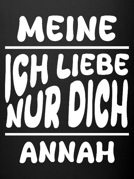 Mme Annah