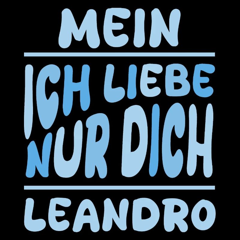 Gift for Leandro