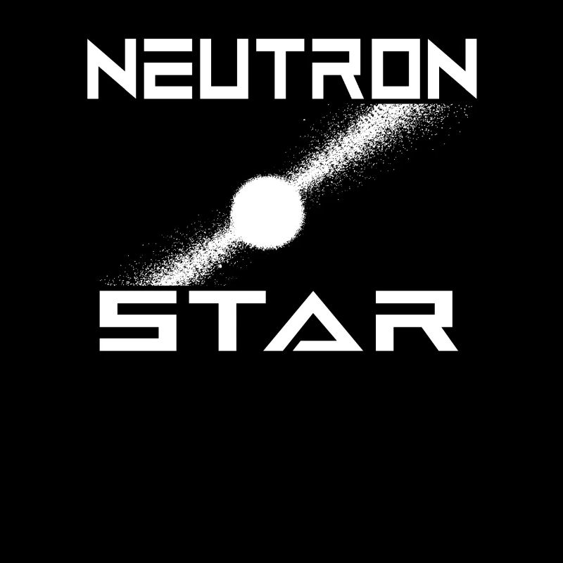 Neutrons Star Science Universe