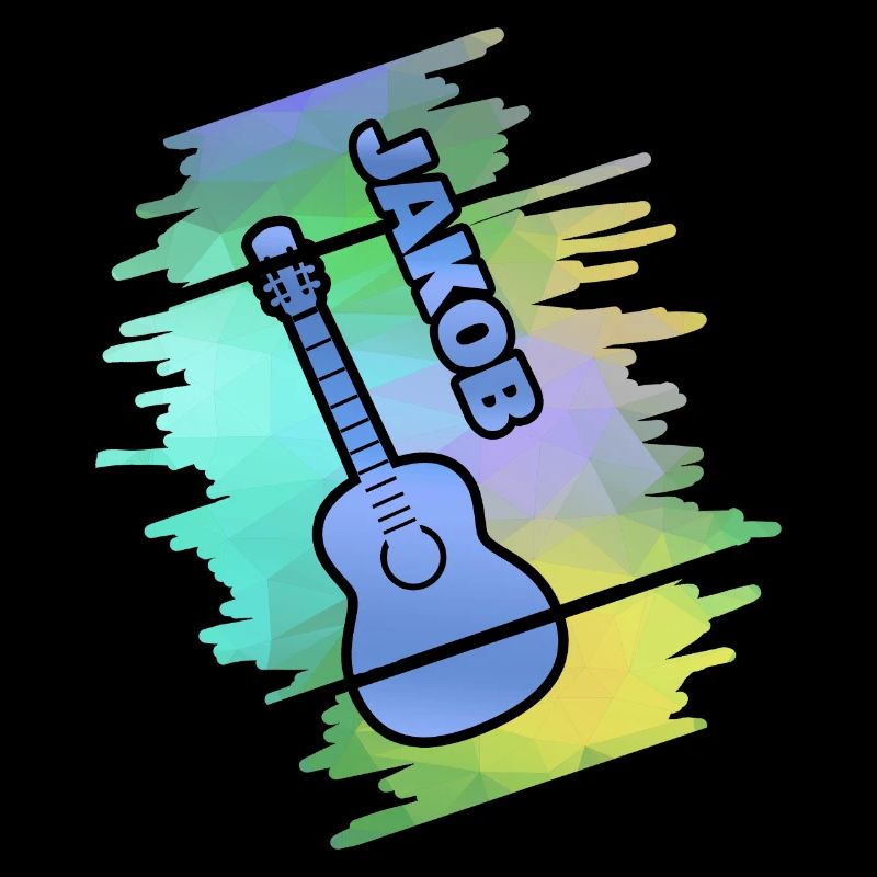 Cadeau pour Jakob
