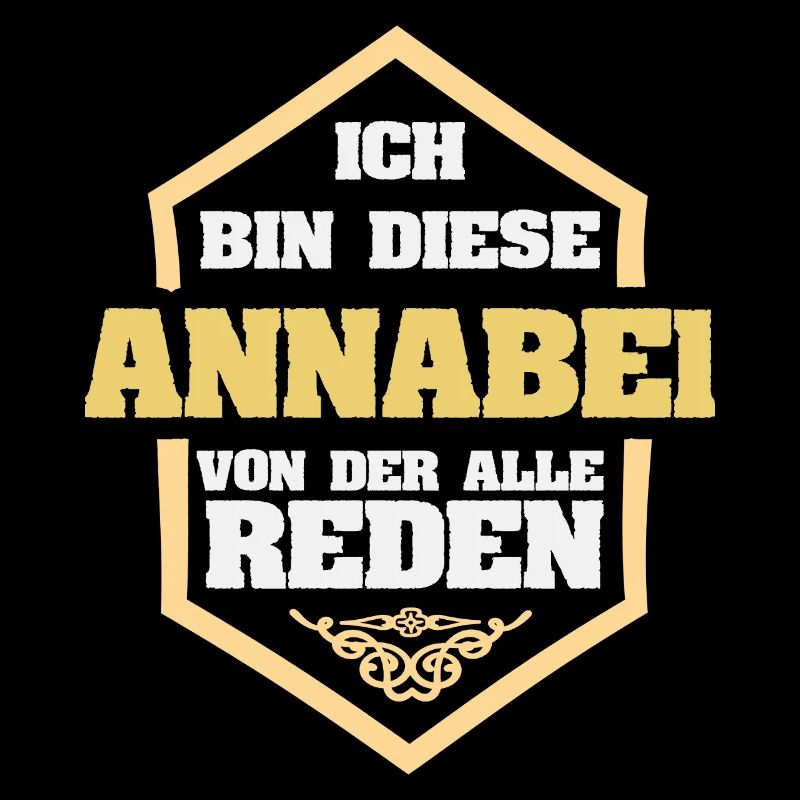 Cadeau pour Annabel