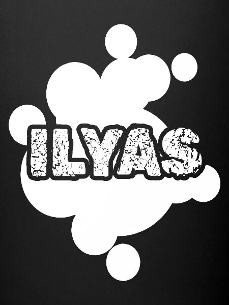 Ilyas Ilyas