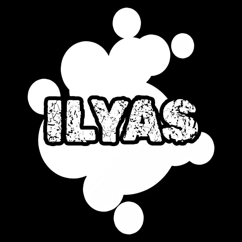 Ilyas Ilyas
