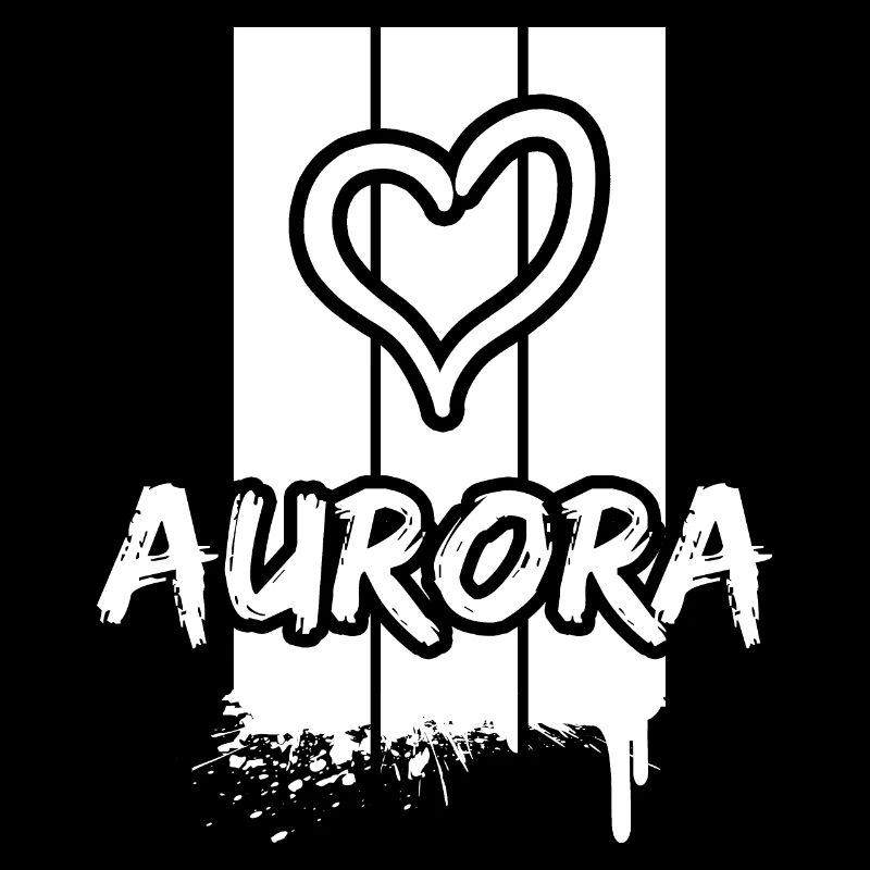 Aurora Aurora