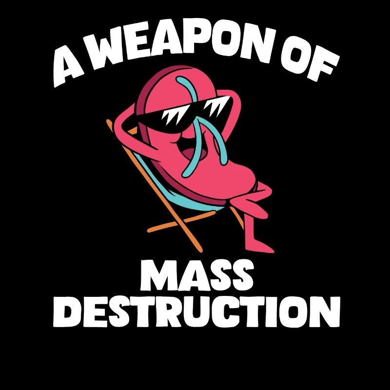 Une arme de destruction massive Chillendes