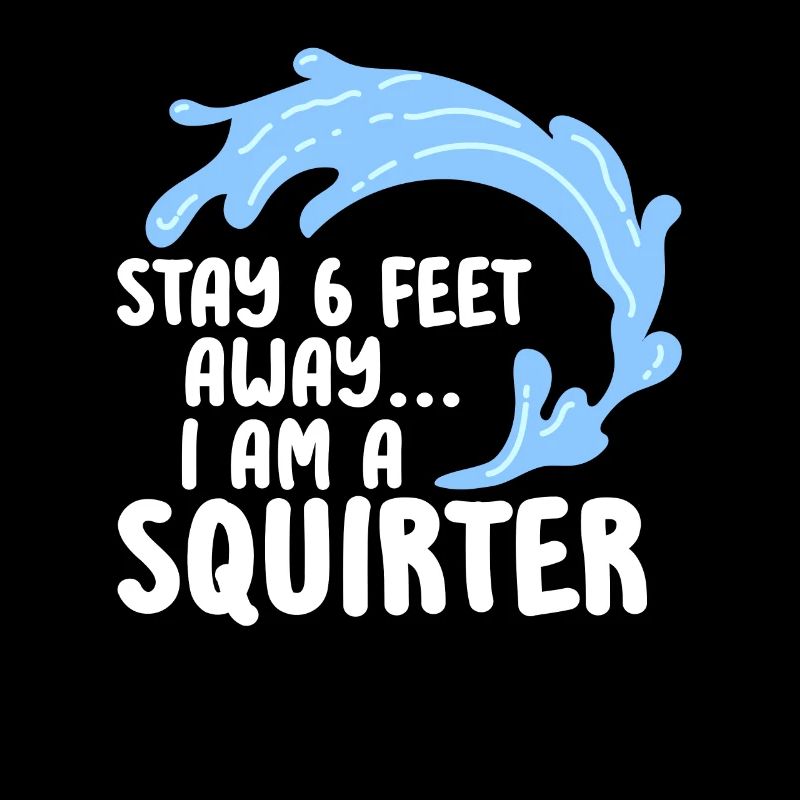 Squirter Des graphismes créatifs pour s’amuser